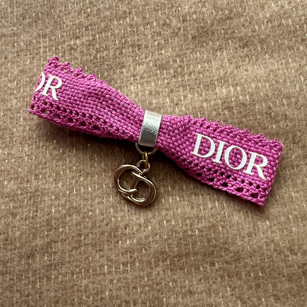 Hair accessories